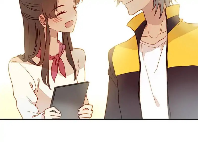 I am Cupid Chapter 38 page 17 - Chapter 38