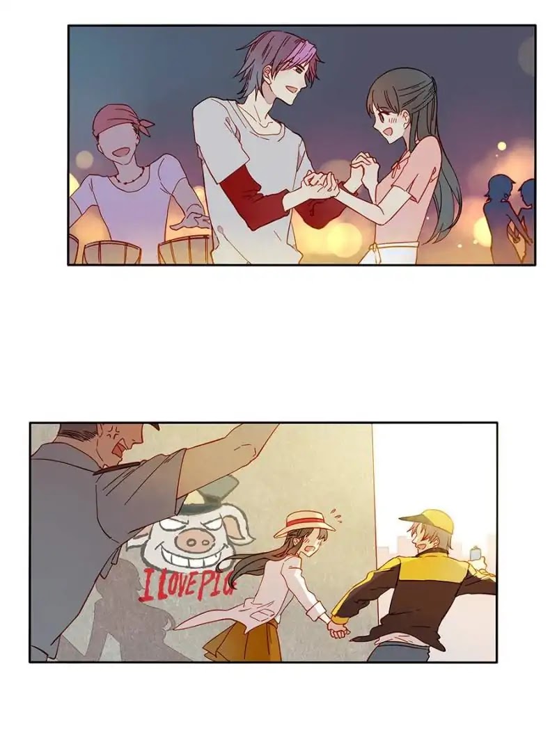 I am Cupid Chapter 38 page 2 - Chapter 38