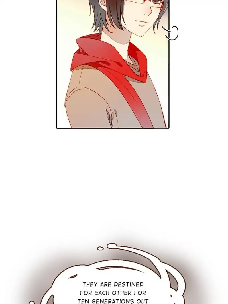 I am Cupid Chapter 38 page 20 - Chapter 38
