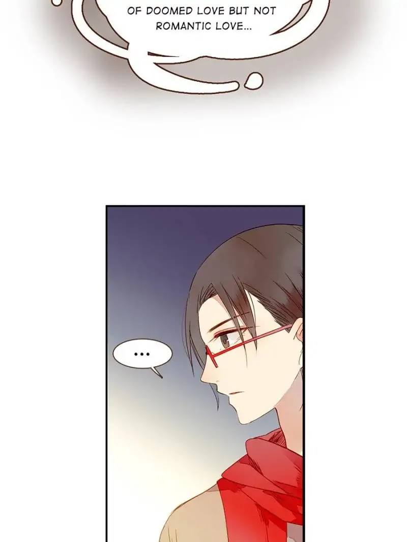 I am Cupid Chapter 38 page 21 - Chapter 38