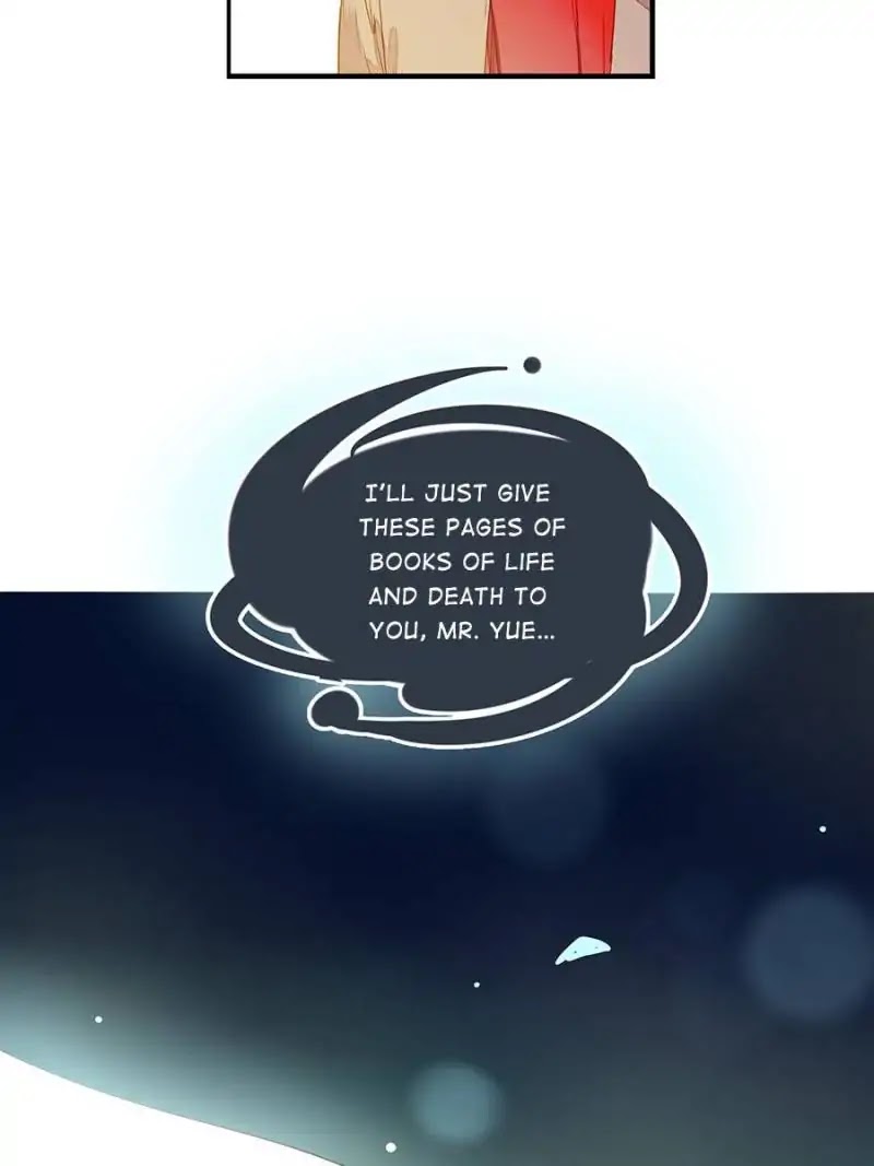 I am Cupid Chapter 38 page 22 - Chapter 38