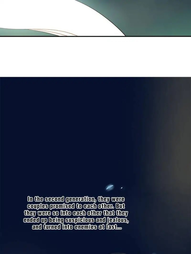 I am Cupid Chapter 38 page 23 - Chapter 38