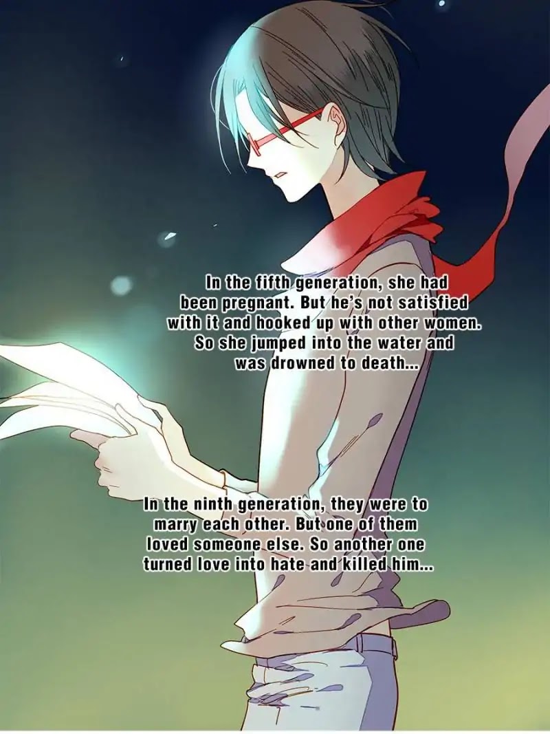 I am Cupid Chapter 38 page 24 - Chapter 38