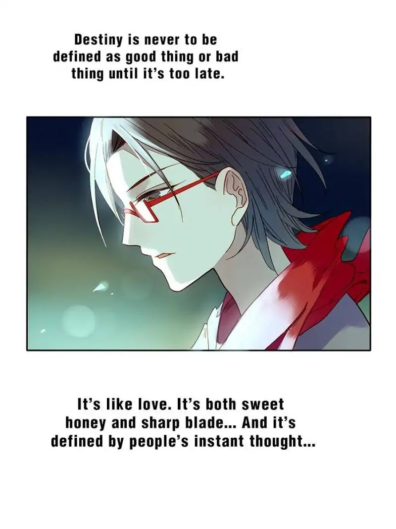 I am Cupid Chapter 38 page 25 - Chapter 38