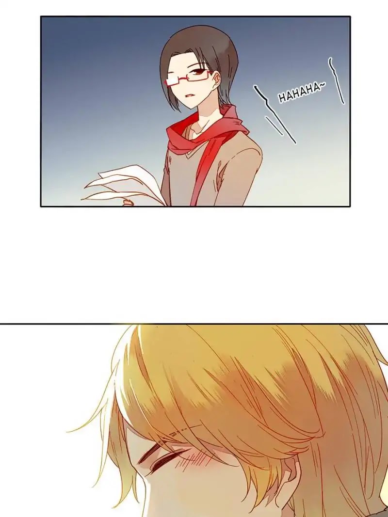 I am Cupid Chapter 38 page 26 - Chapter 38
