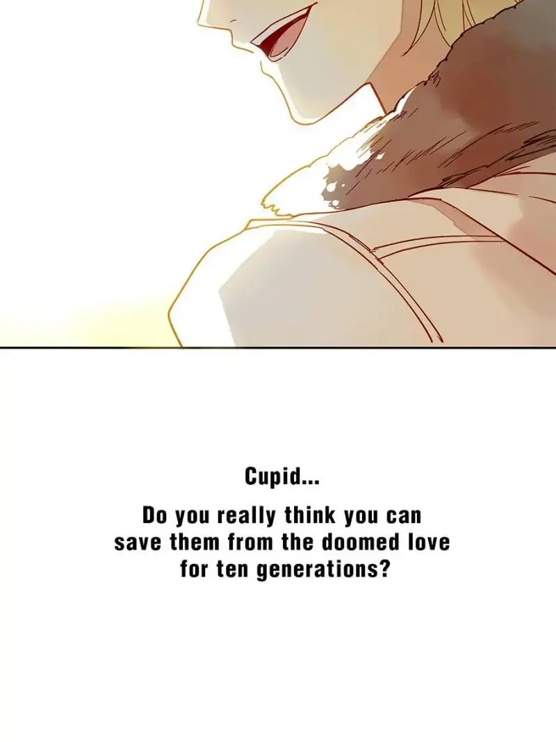 I am Cupid Chapter 38 page 27 - Chapter 38