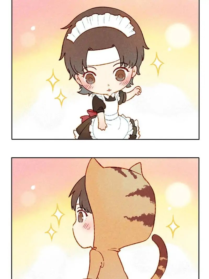 I am Cupid Chapter 38 page 29 - Chapter 38