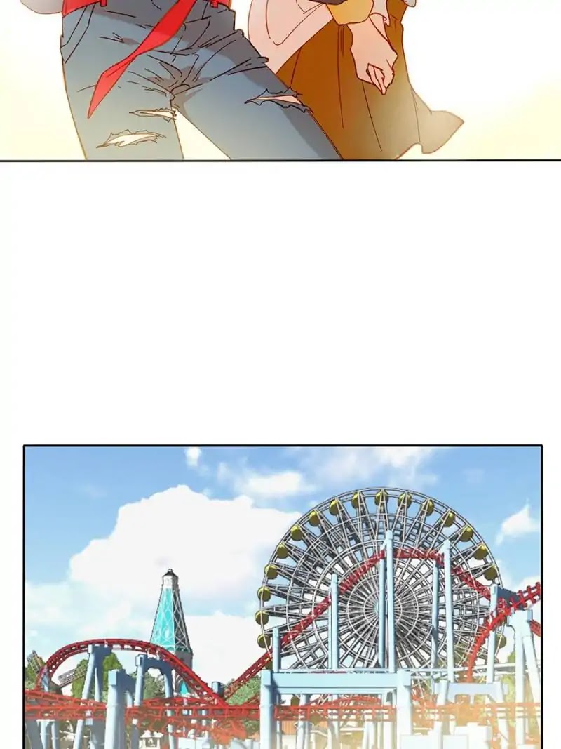 I am Cupid Chapter 38 page 4 - Chapter 38