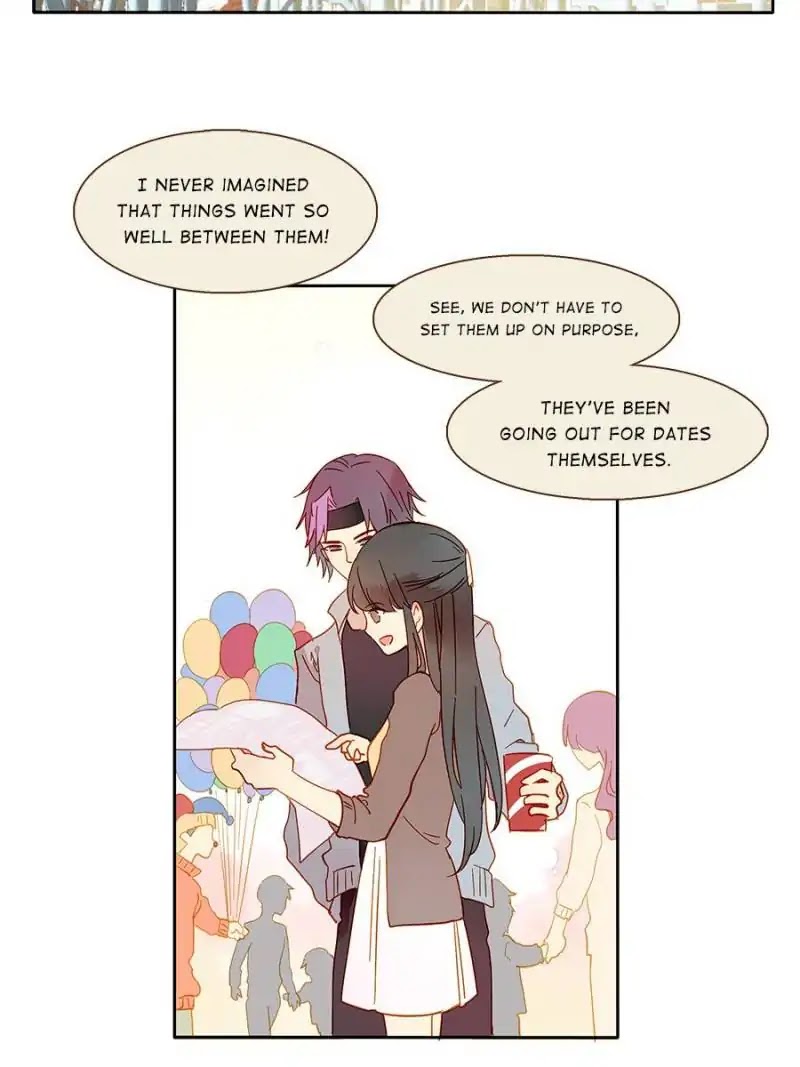 I am Cupid Chapter 38 page 5 - Chapter 38