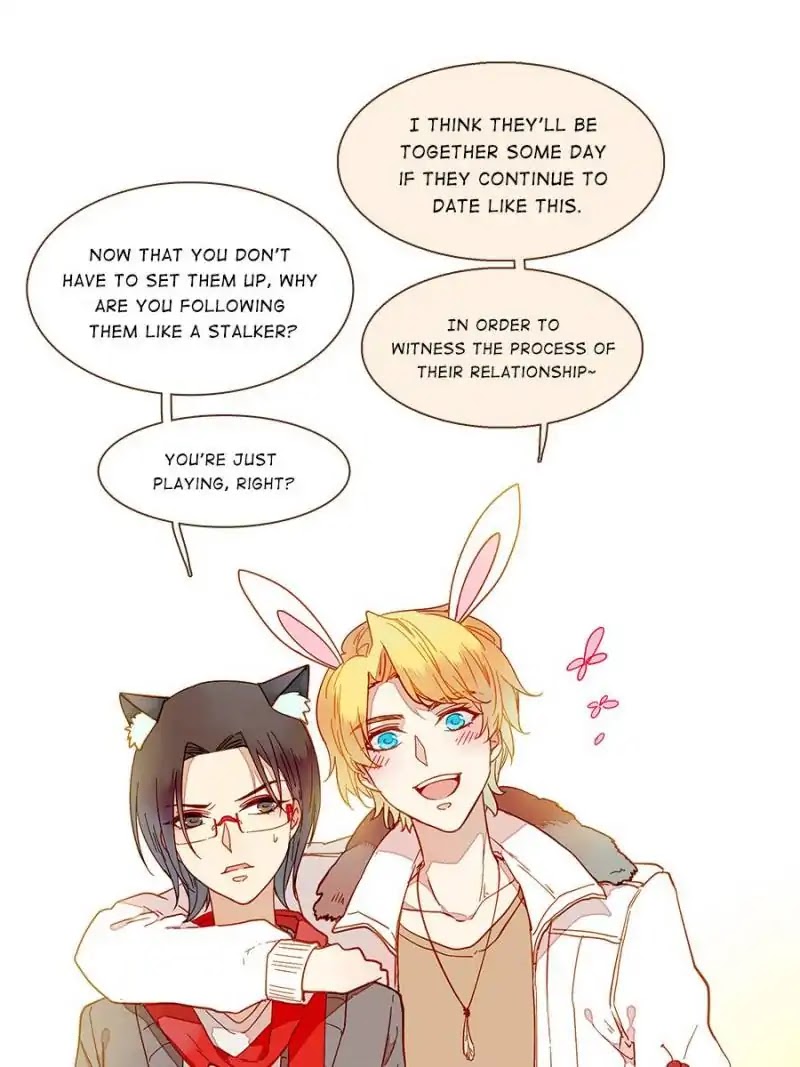I am Cupid Chapter 38 page 6 - Chapter 38