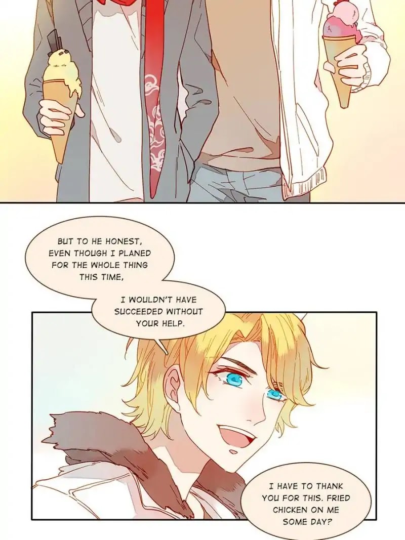I am Cupid Chapter 38 page 7 - Chapter 38