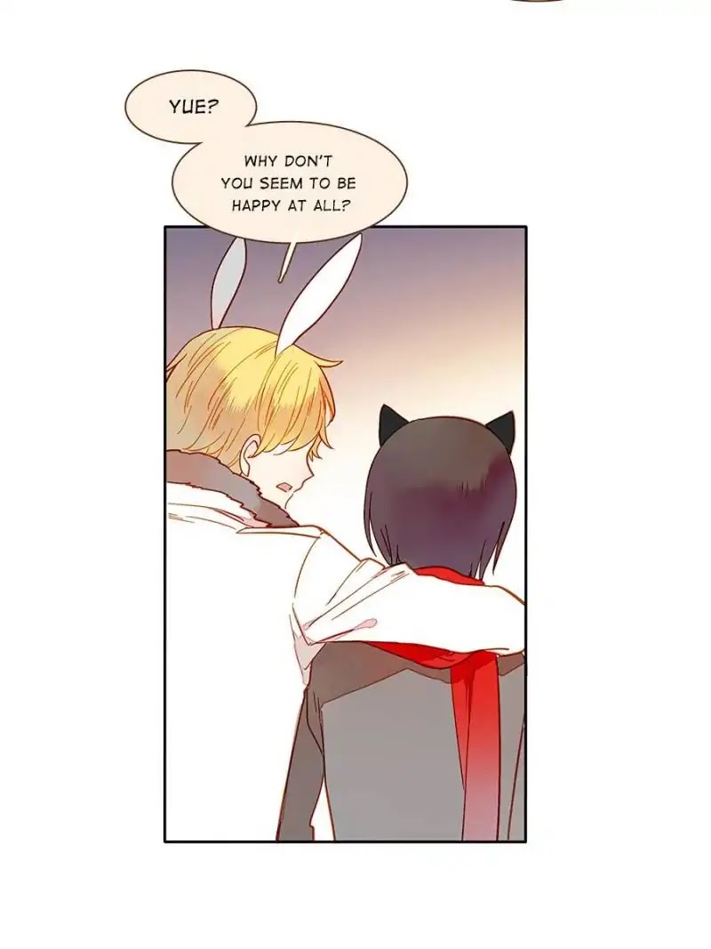 I am Cupid Chapter 38 page 8 - Chapter 38