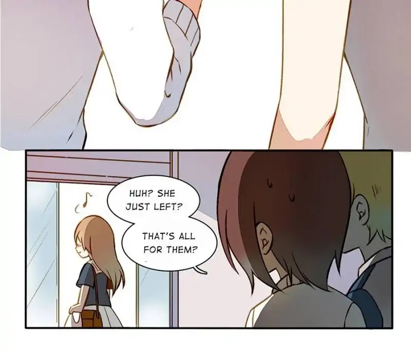 I am Cupid Chapter 4 page 10 - Chapter 4