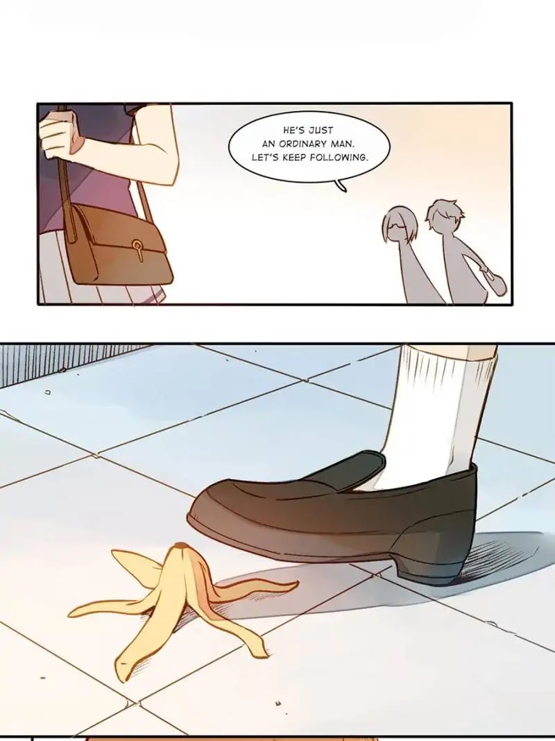 I am Cupid Chapter 4 page 11 - Chapter 4