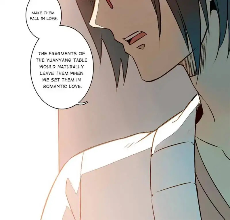 I am Cupid Chapter 4 page 5 - Chapter 4