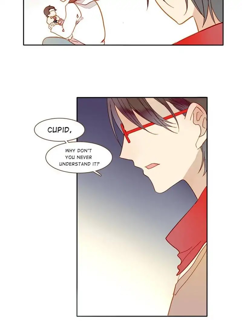 I am Cupid Chapter 40 page 10 - Chapter 40