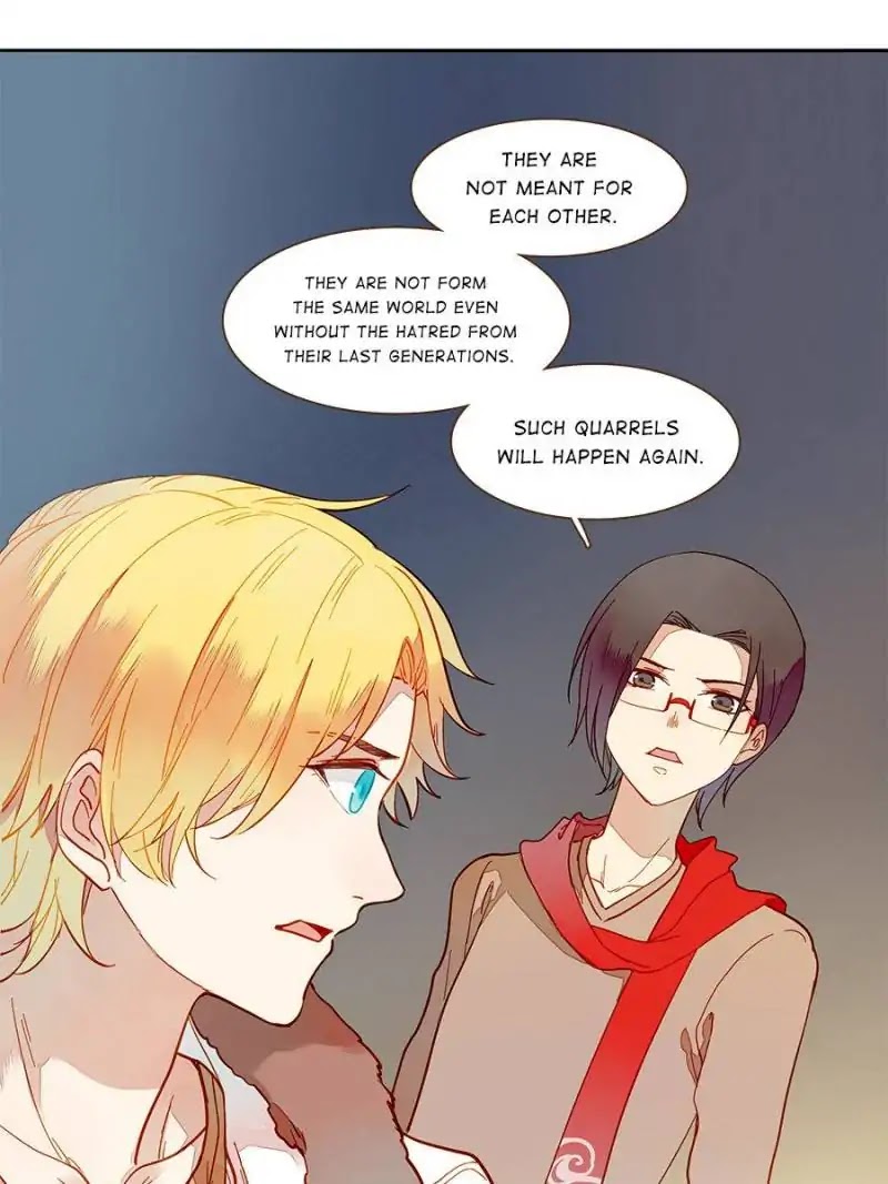 I am Cupid Chapter 40 page 11 - Chapter 40