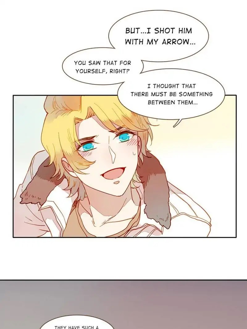 I am Cupid Chapter 40 page 13 - Chapter 40