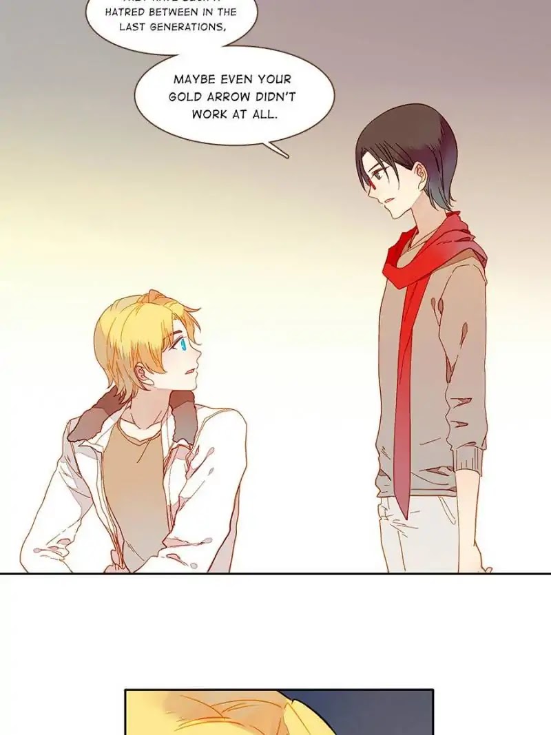 I am Cupid Chapter 40 page 14 - Chapter 40