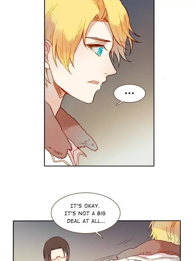 I am Cupid Chapter 40 page 15 - Chapter 40