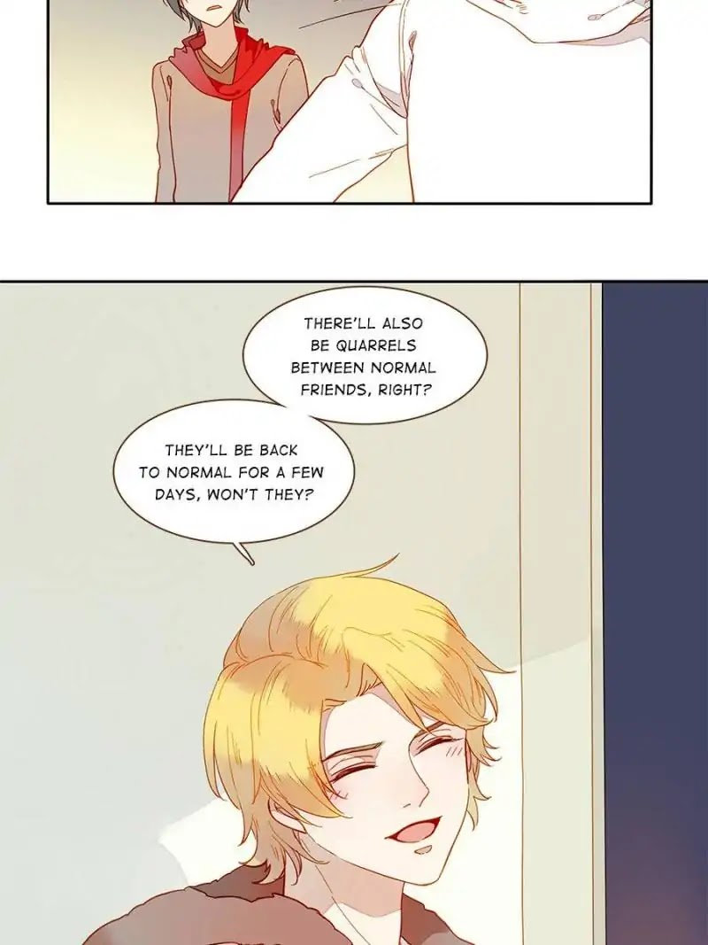 I am Cupid Chapter 40 page 16 - Chapter 40