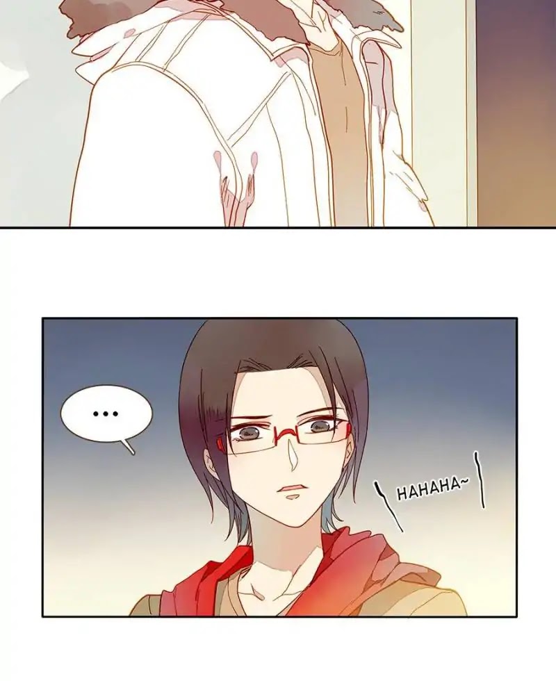 I am Cupid Chapter 40 page 17 - Chapter 40