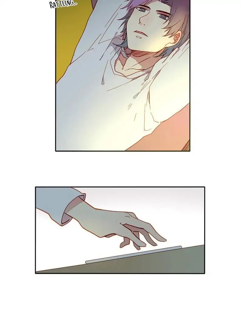 I am Cupid Chapter 40 page 19 - Chapter 40