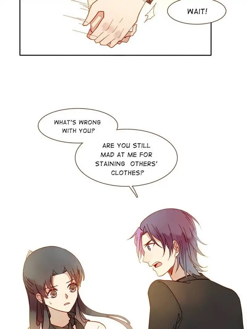 I am Cupid Chapter 40 page 2 - Chapter 40