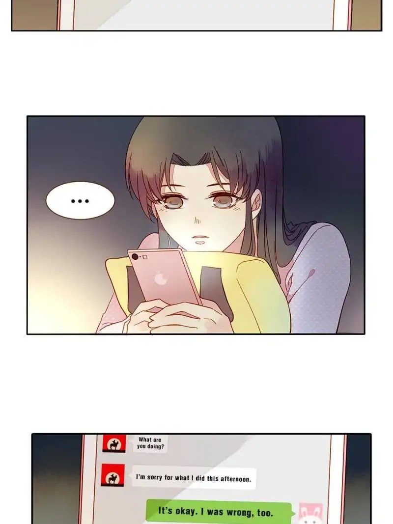 I am Cupid Chapter 40 page 21 - Chapter 40