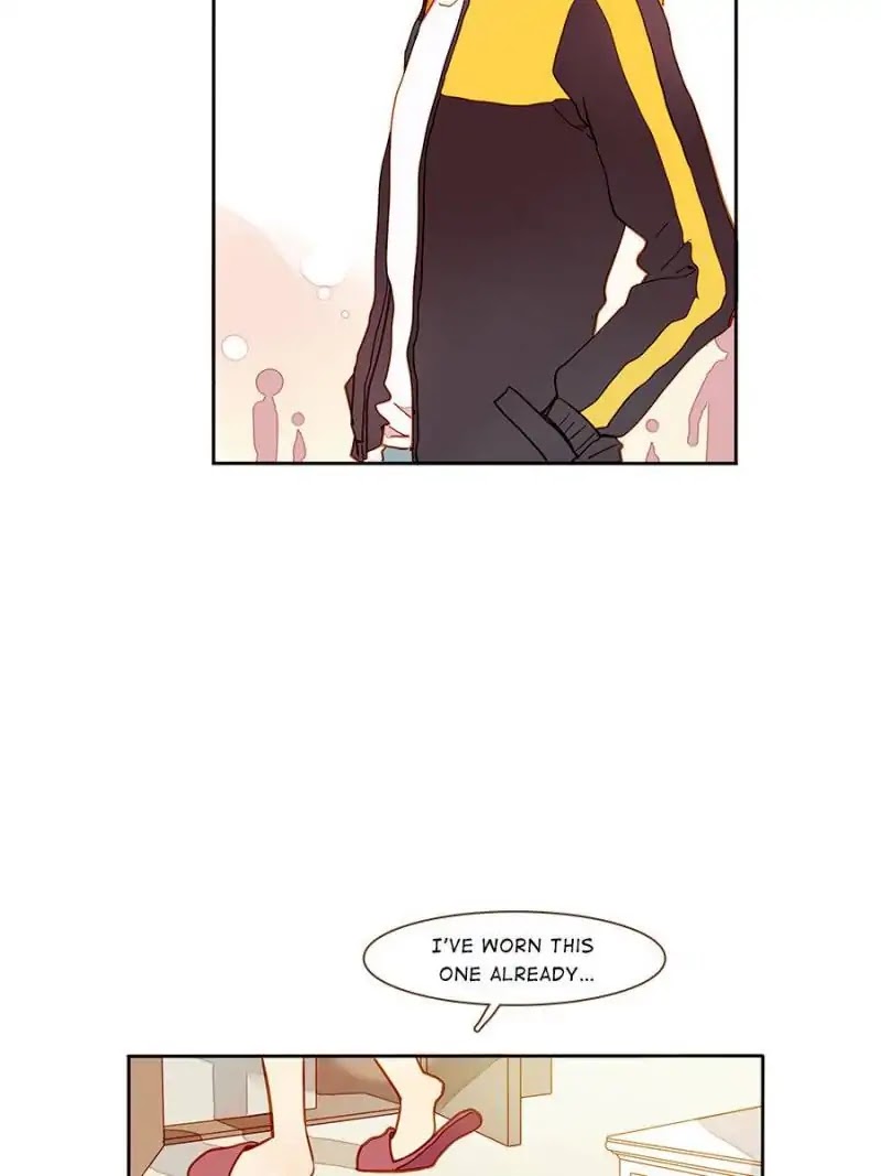 I am Cupid Chapter 40 page 26 - Chapter 40