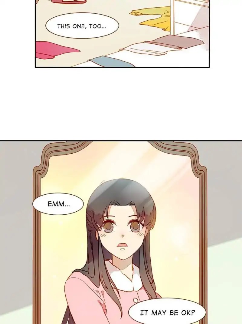 I am Cupid Chapter 40 page 27 - Chapter 40