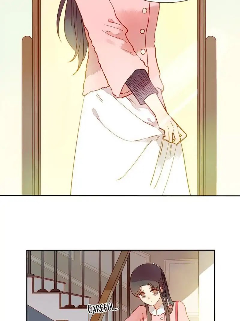 I am Cupid Chapter 40 page 28 - Chapter 40