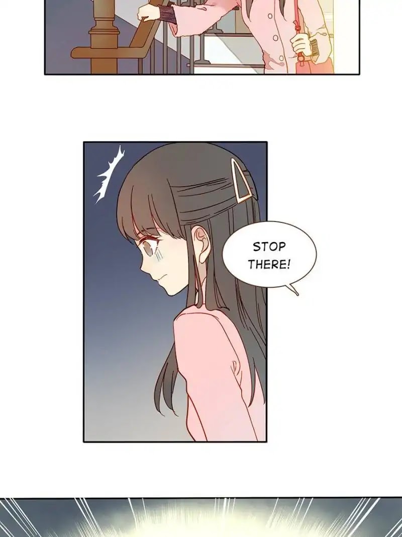 I am Cupid Chapter 40 page 29 - Chapter 40