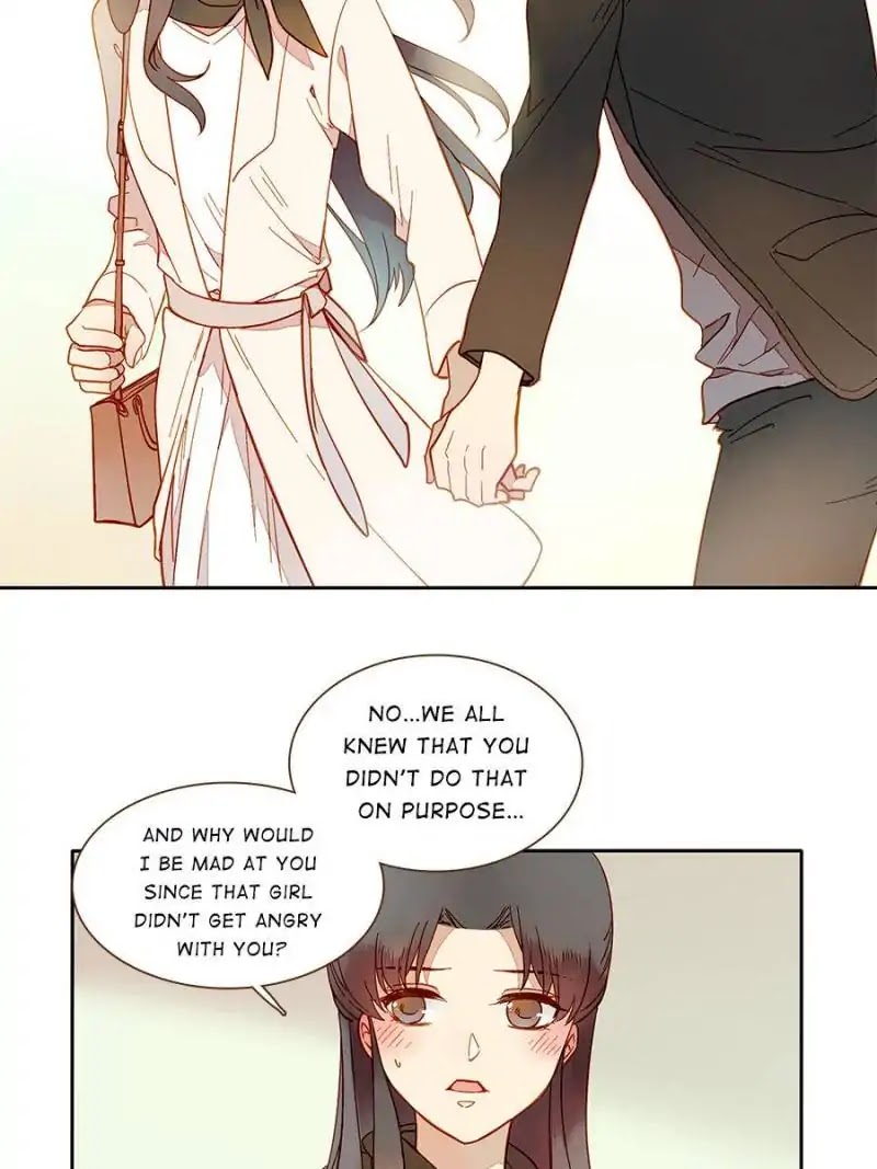 I am Cupid Chapter 40 page 3 - Chapter 40