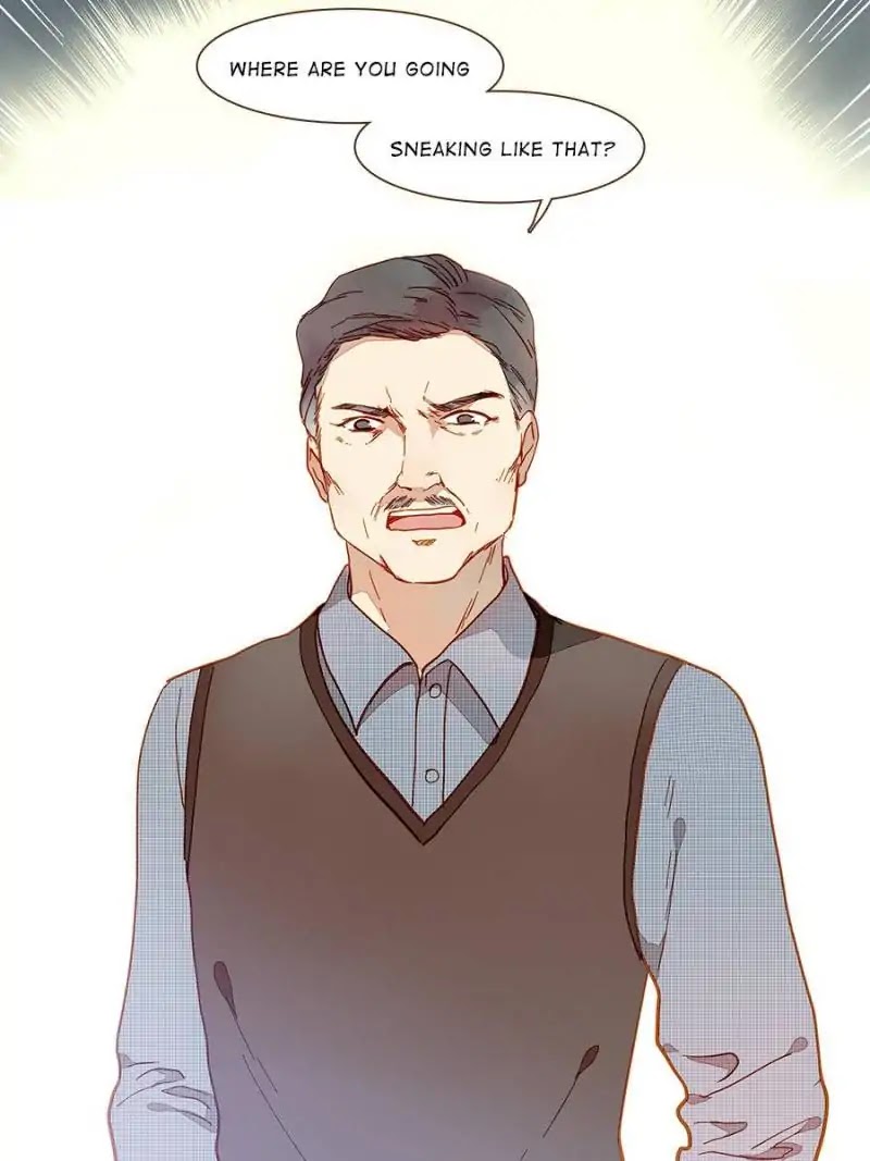 I am Cupid Chapter 40 page 30 - Chapter 40