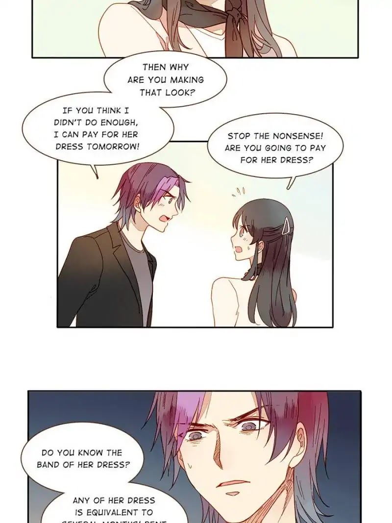 I am Cupid Chapter 40 page 4 - Chapter 40