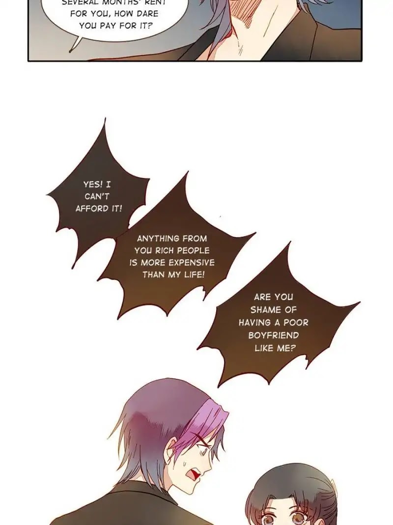 I am Cupid Chapter 40 page 5 - Chapter 40