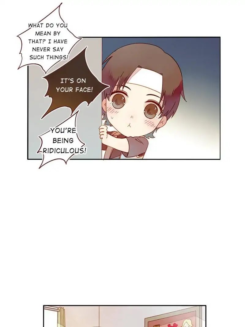 I am Cupid Chapter 40 page 7 - Chapter 40