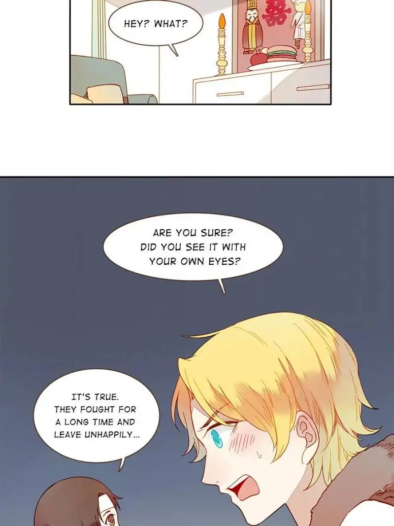 I am Cupid Chapter 40 page 8 - Chapter 40