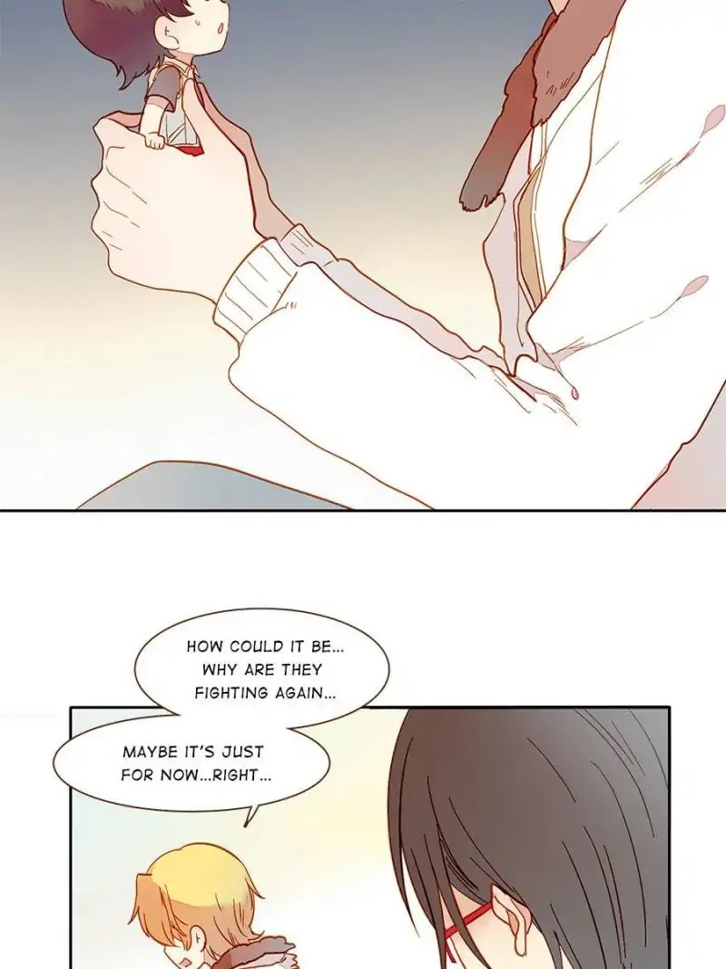 I am Cupid Chapter 40 page 9 - Chapter 40