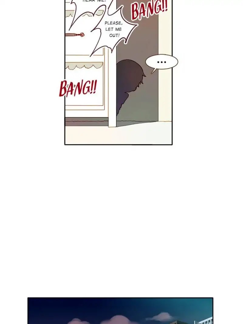 I am Cupid Chapter 41 page 10 - Chapter 41