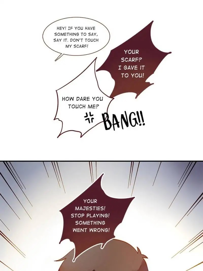 I am Cupid Chapter 41 page 15 - Chapter 41