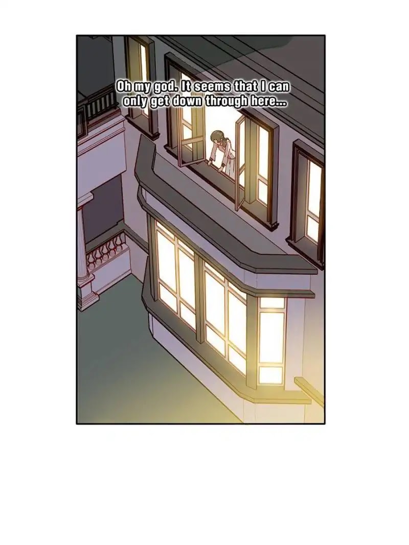 I am Cupid Chapter 41 page 18 - Chapter 41