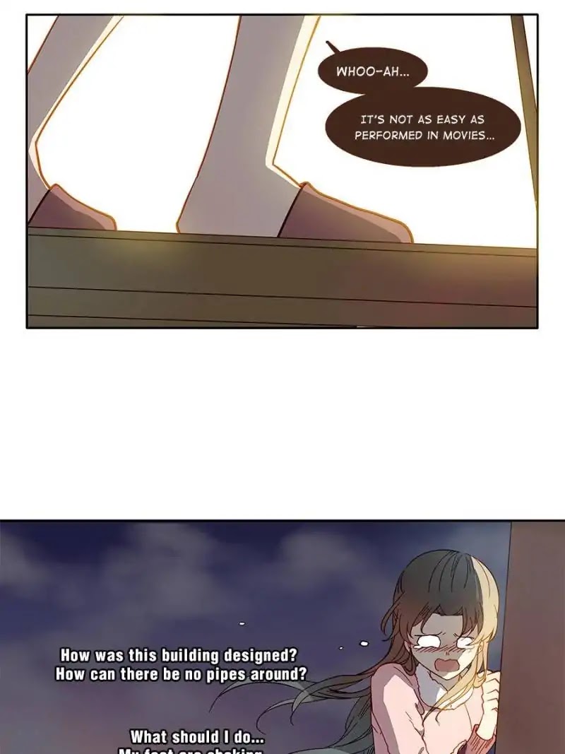 I am Cupid Chapter 41 page 19 - Chapter 41