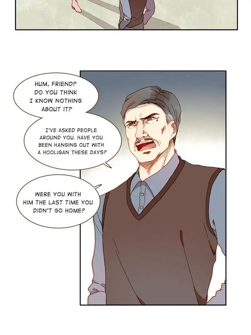 I am Cupid Chapter 41 page 2 - Chapter 41