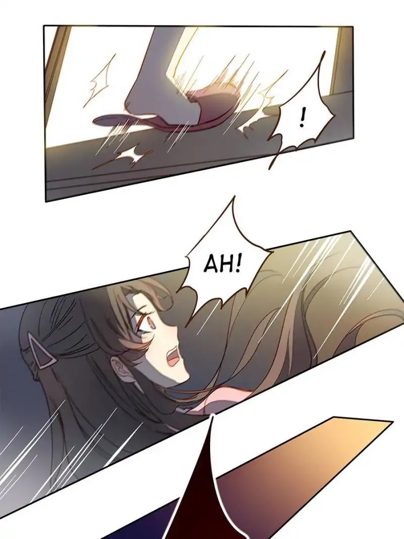 I am Cupid Chapter 41 page 21 - Chapter 41