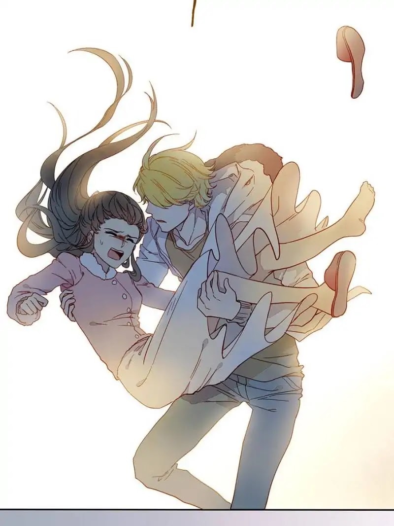 I am Cupid Chapter 41 page 23 - Chapter 41