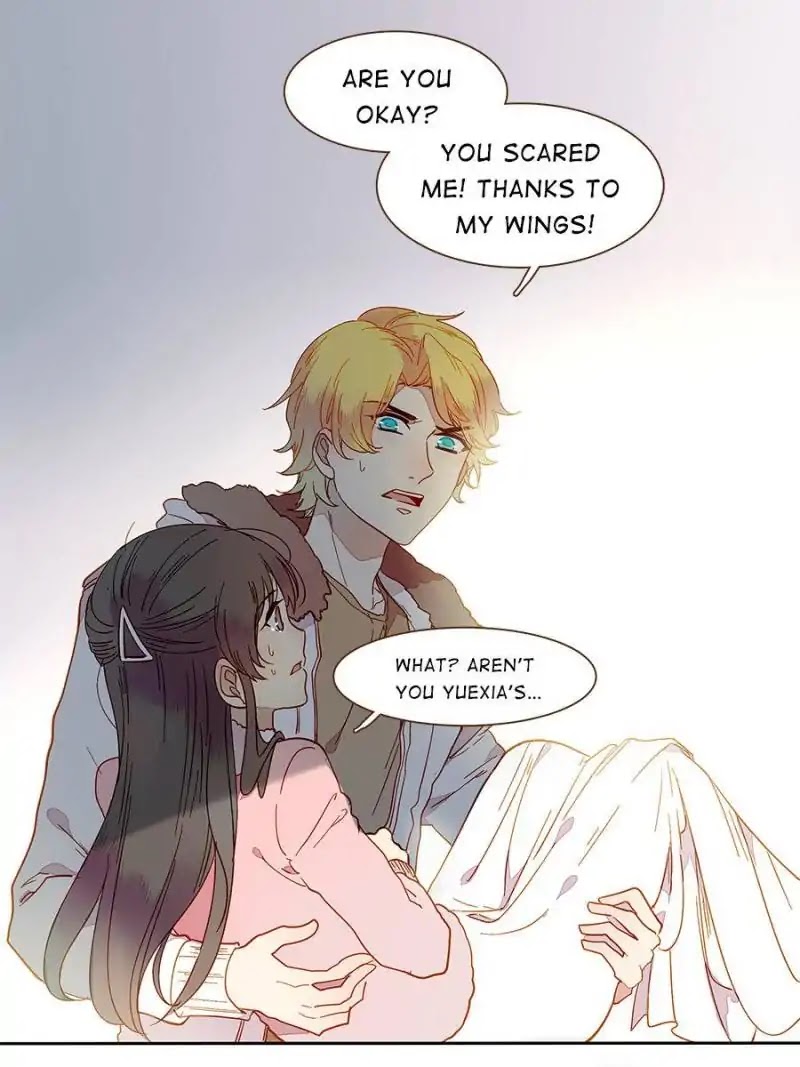 I am Cupid Chapter 41 page 24 - Chapter 41