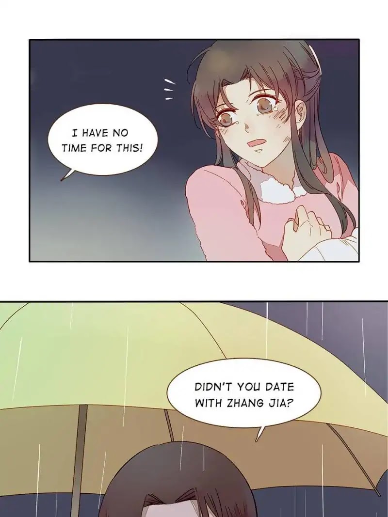 I am Cupid Chapter 41 page 25 - Chapter 41