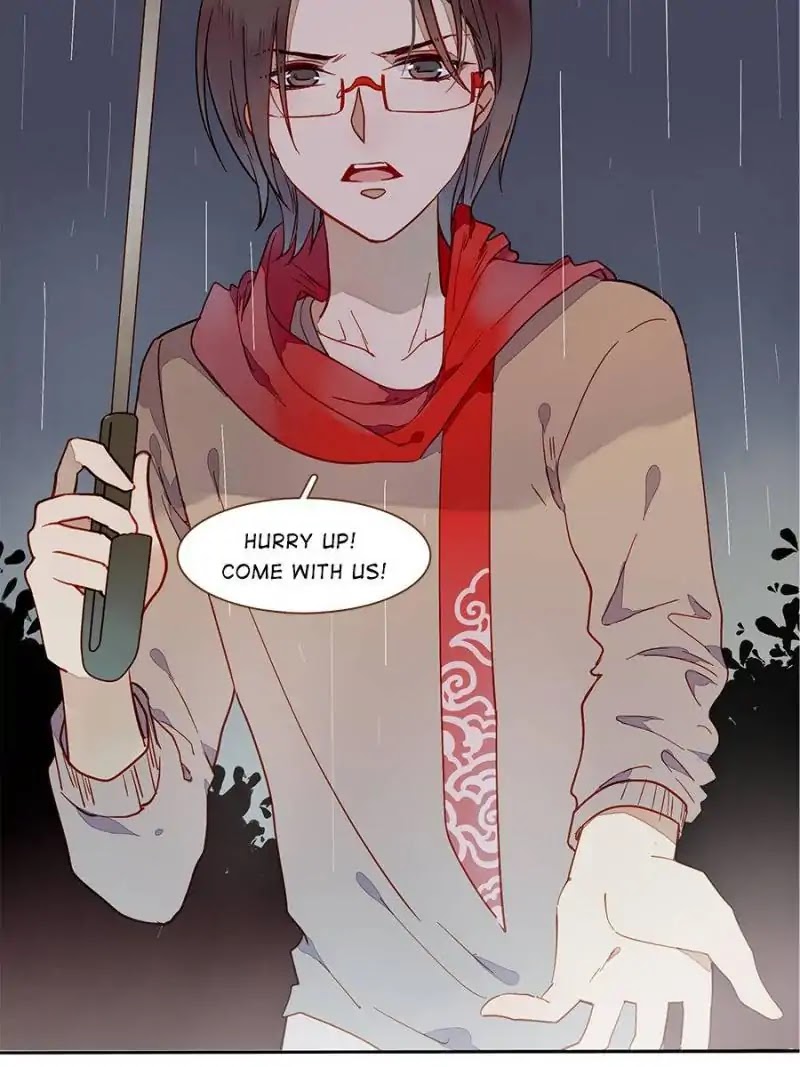 I am Cupid Chapter 41 page 26 - Chapter 41